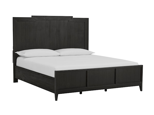 4-Piece Queen Bedroom Set