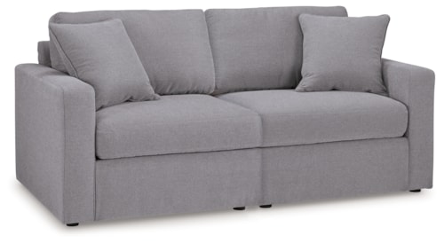 2-Piece Sectional
