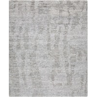 8'6" x 11'6" Slate Rectangle Rug