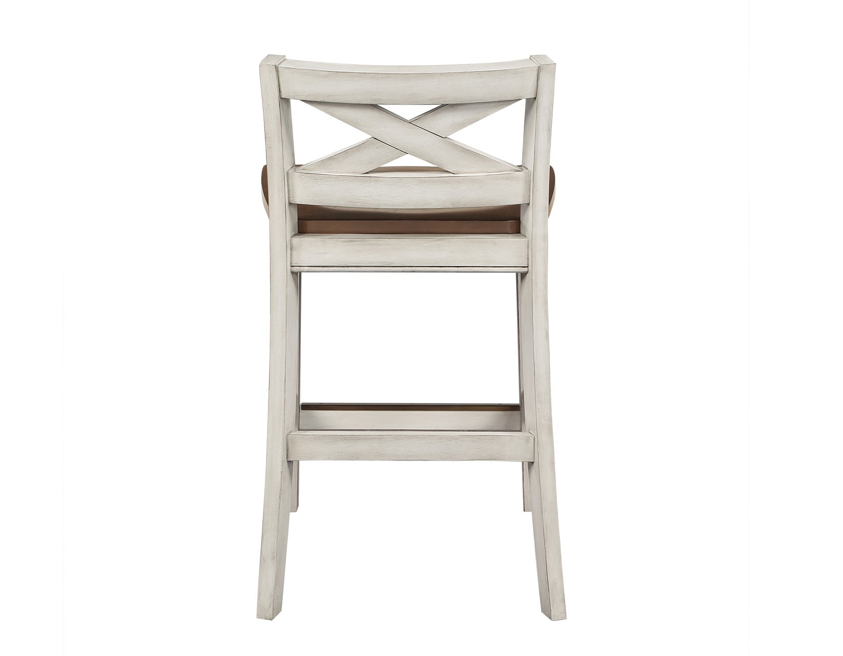 Steve Silver Lindale 5-Piece Counter Dining Set