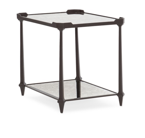 End Tables