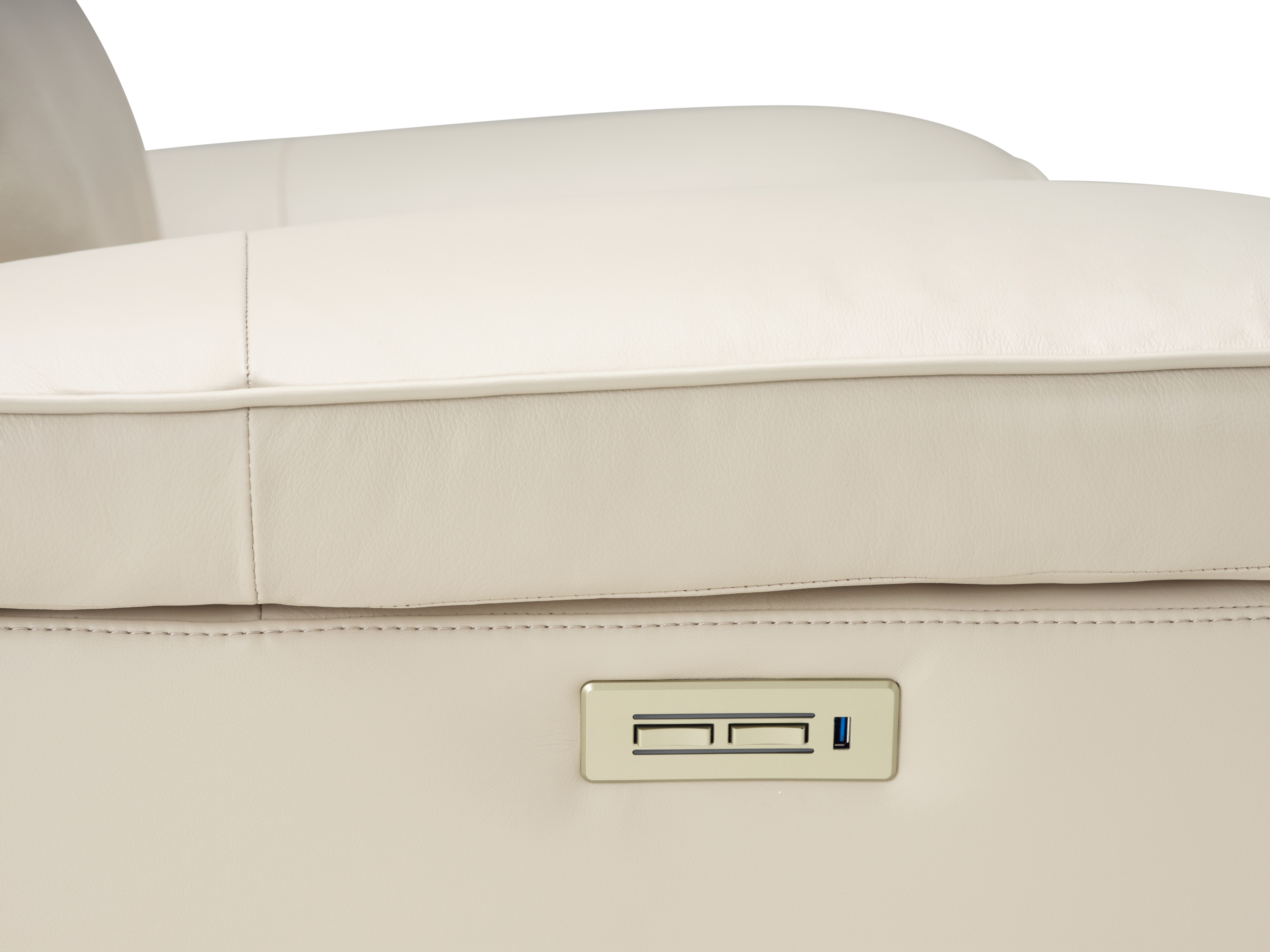 Palliser Alaska Alaska Wall Hugger Power Recliner