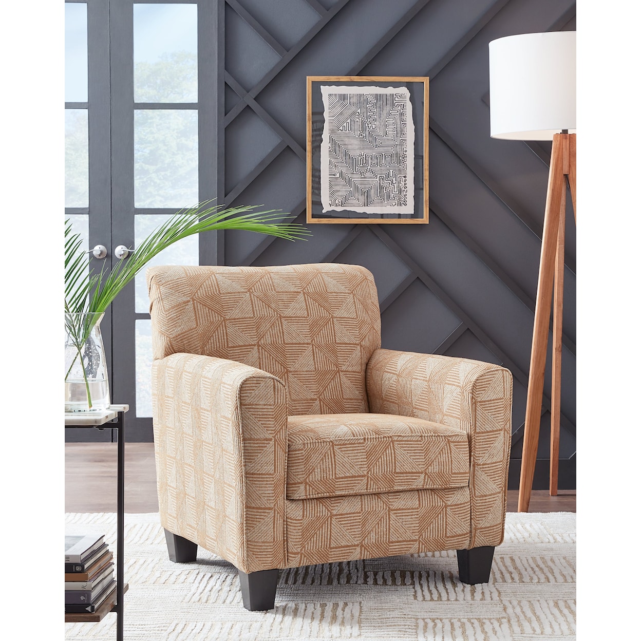 Benchcraft Hayesdale Accent Chair
