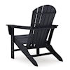 StyleLine Sundown Treasure Adirondack Chair