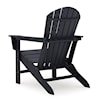 Benchcraft Sundown Treasure Adirondack Chair