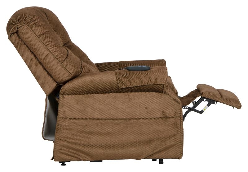 Catnapper 4824 Patriot "Pow'r Lift" Recliner