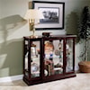 Pulaski Furniture Curios Living Room Console