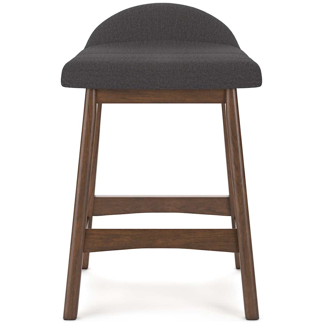 Signature Design by Ashley Lyncott Counter Height Bar Stool