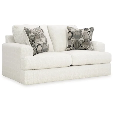 Loveseat