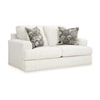 Ashley Signature Design Karinne Loveseat