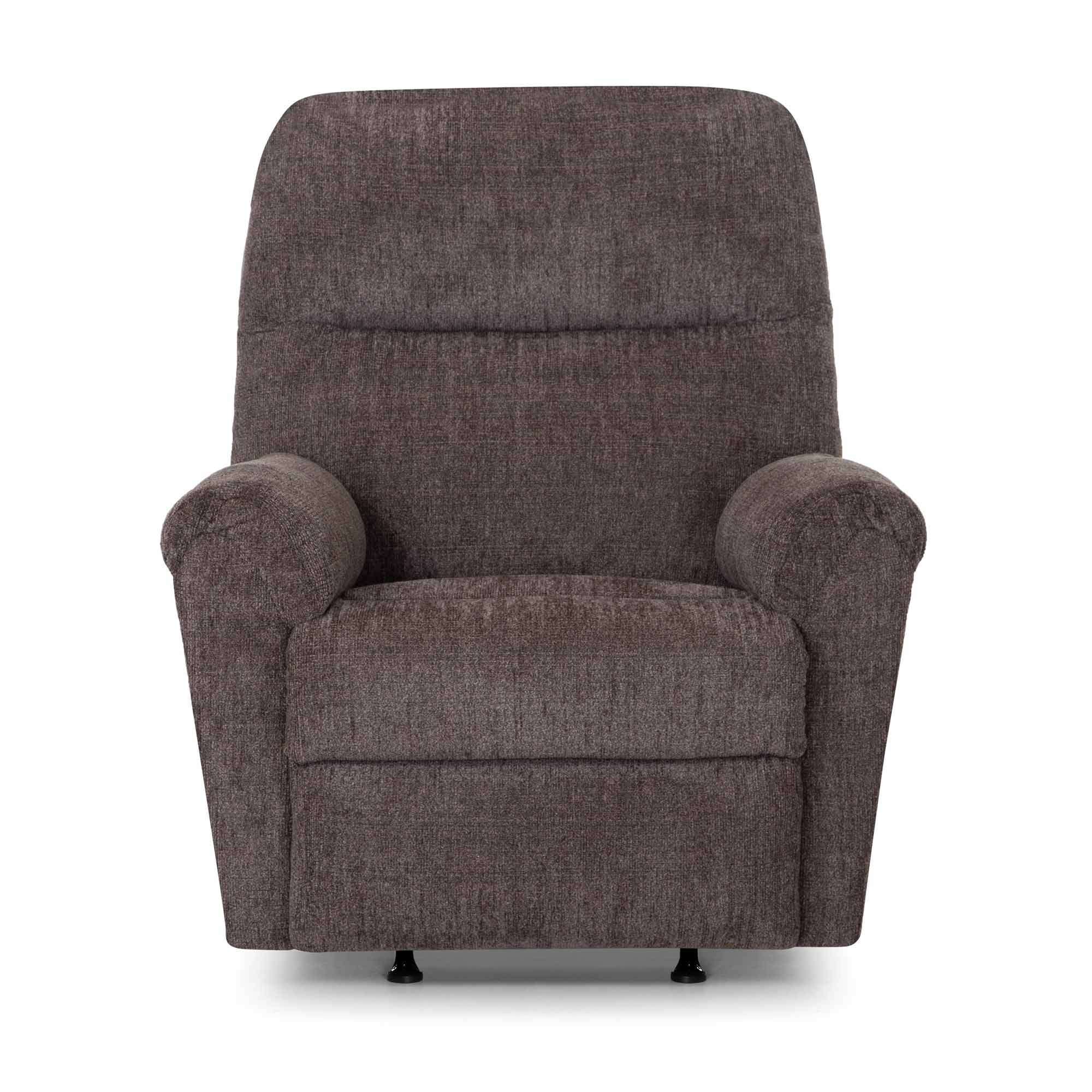 Manual Rocker Recliner