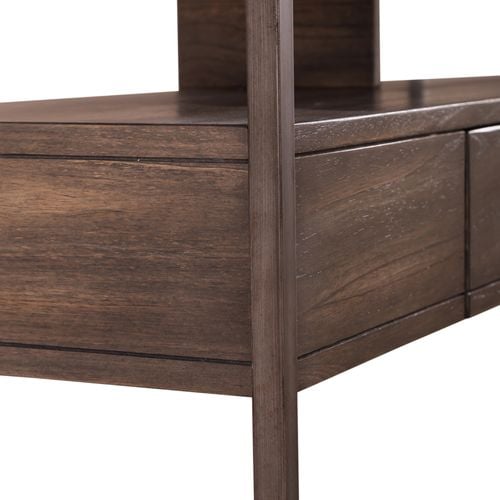 Liberty Furniture Jamestown Sofa Table