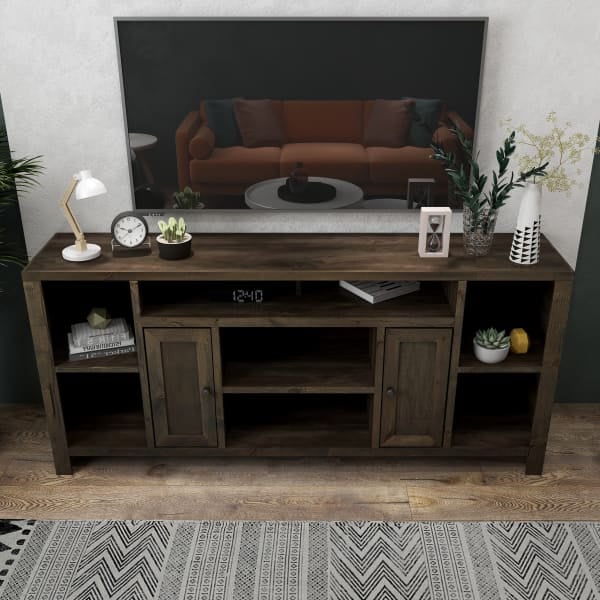 Legends Furniture Joshua Creek 74" TV Console