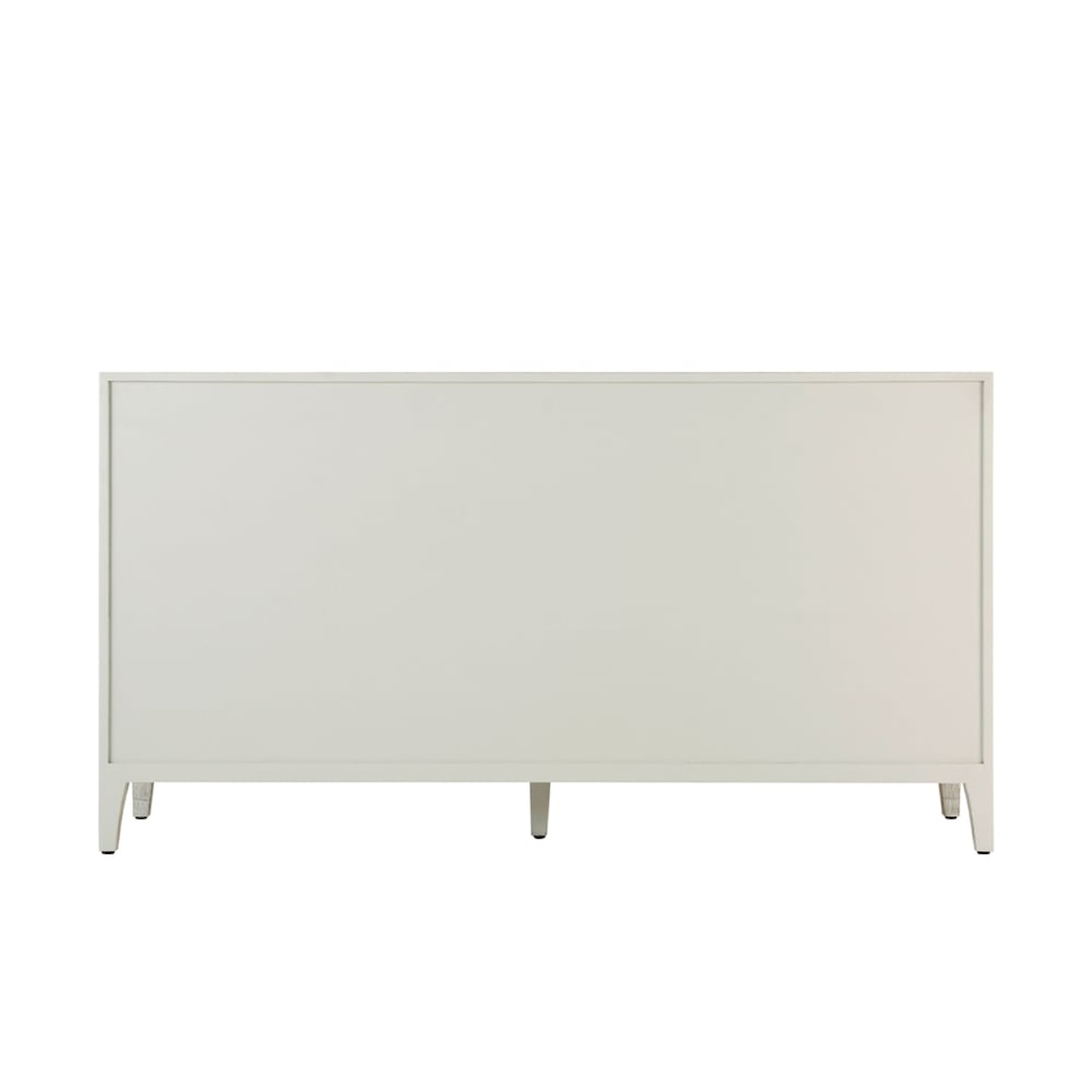 Theodore Alexander Breeze 8-Drawer Bedroom Dresser