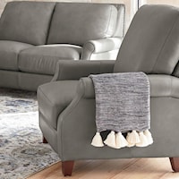 Casual Upholstered Chair