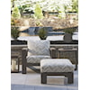 Tommy Bahama Outdoor Living Mozambique Outdoor Lounge Chair