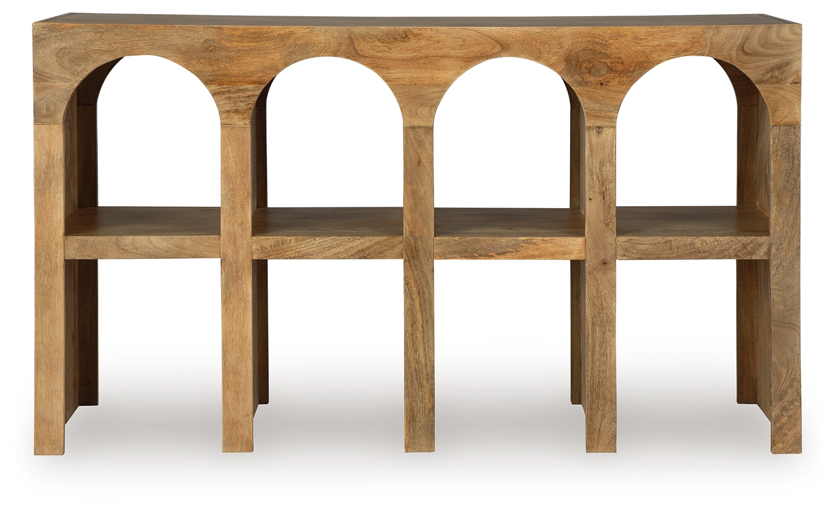 Console Sofa Table