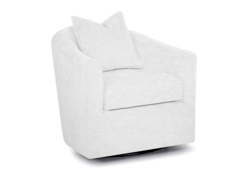Contemporary Swivel Chair