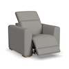 Flexsteel Aurora Power Recliner