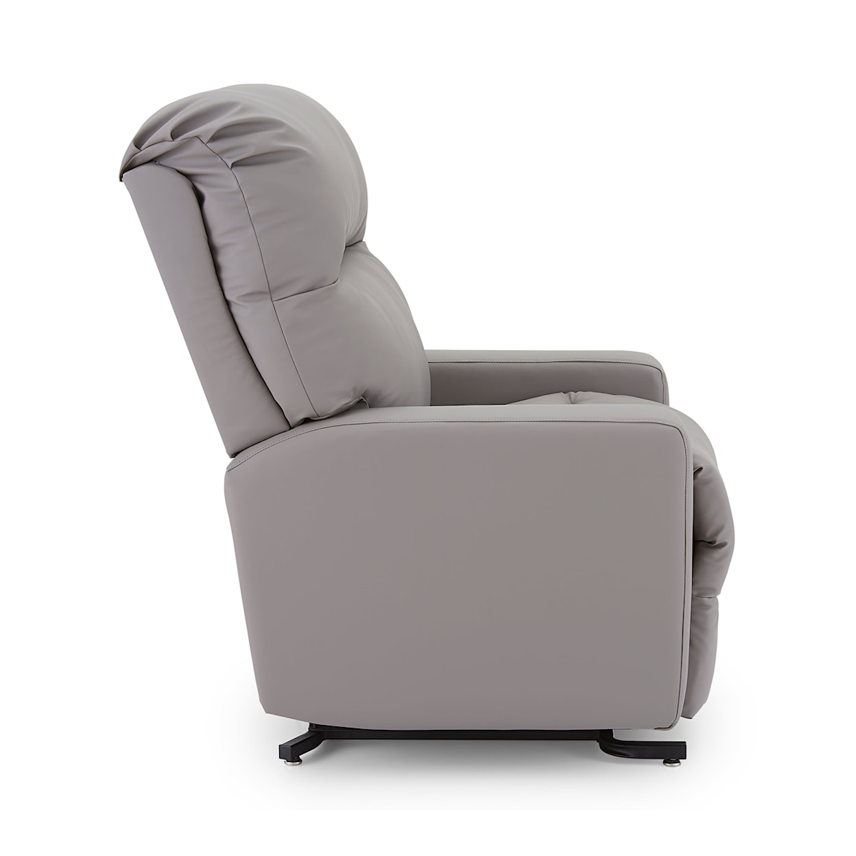 Best Home Furnishings Kenley Power Tilt Headrest Lift Recliner