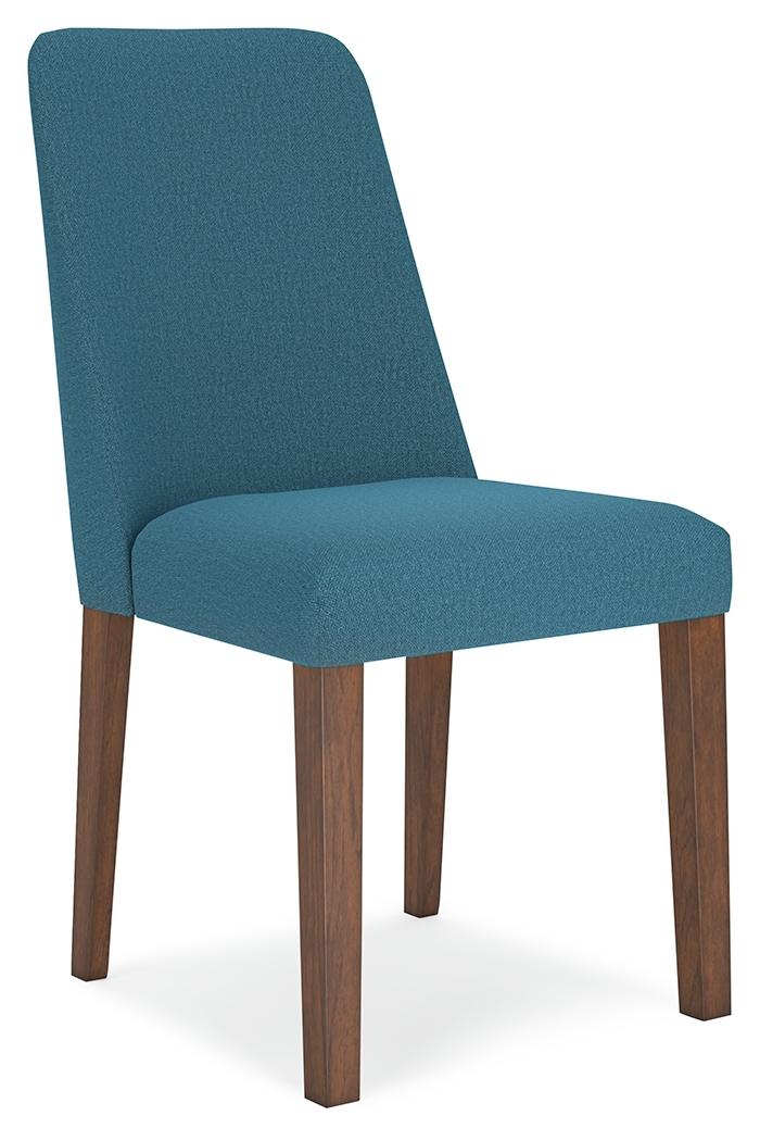 Signature Design by Ashley Lyncott Dining Uph Side Chair