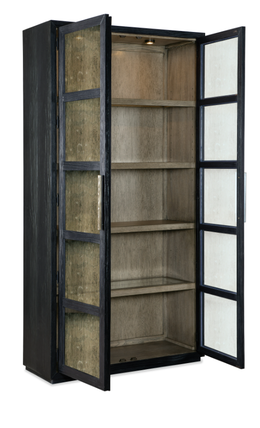 Curio Cabinet