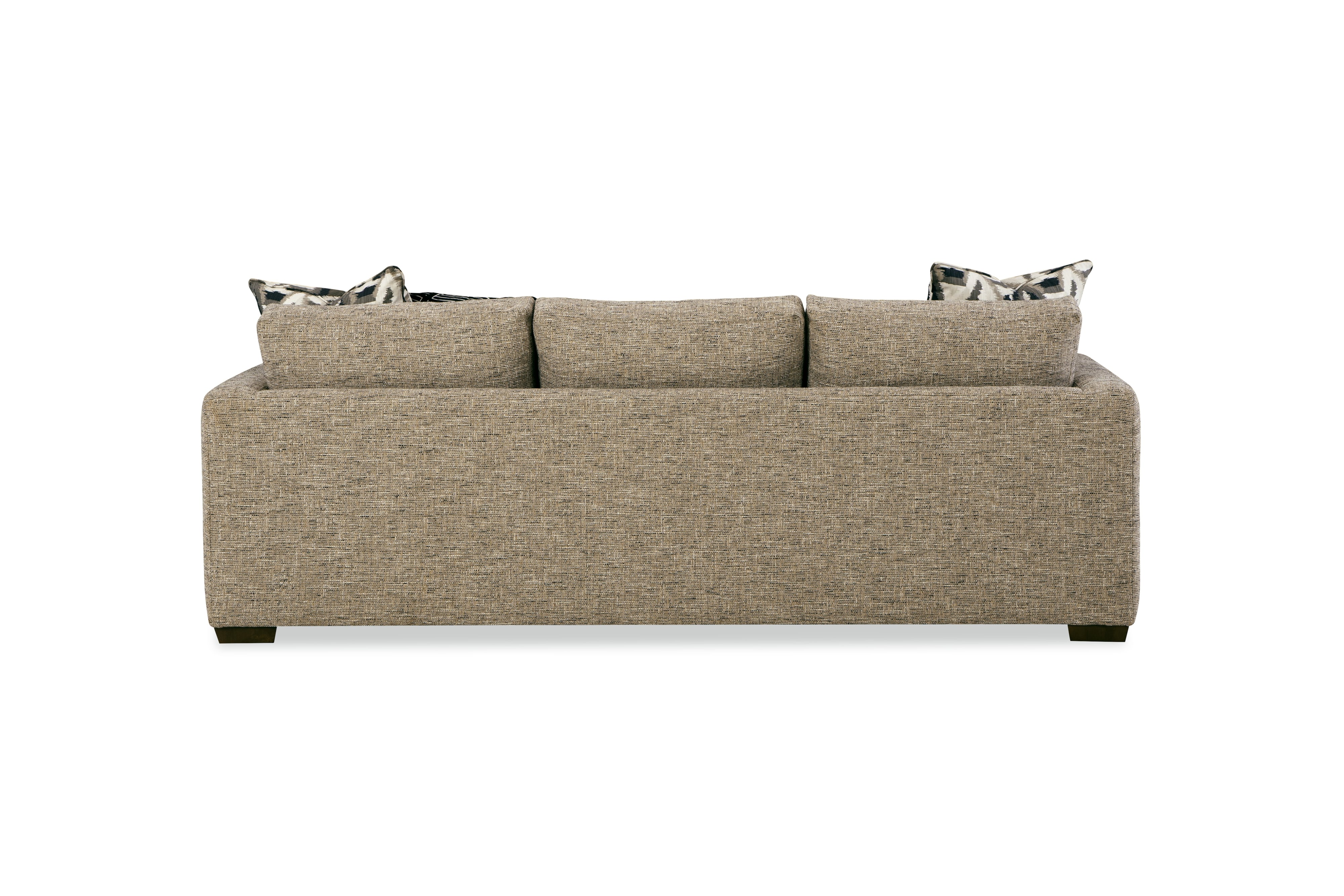 Craftmaster 7927 Bench Cushion Sofa