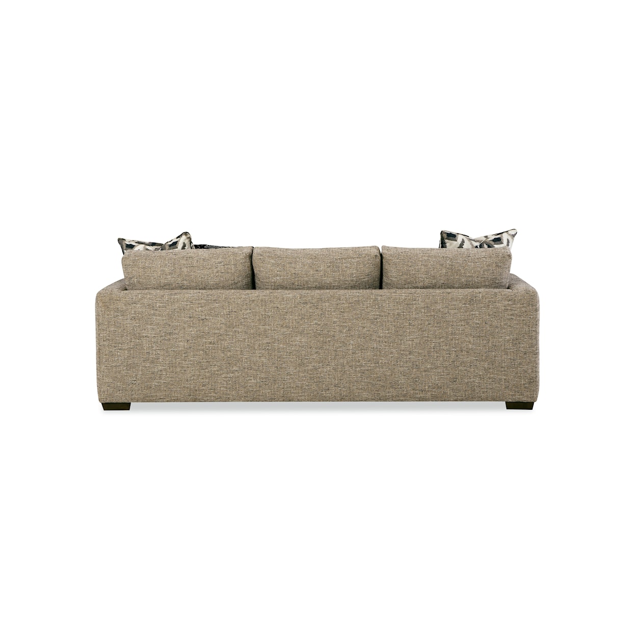 Craftmaster 792750BD Bench Cushion Sofa