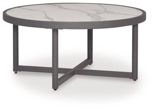 Outdoor Coffee Table