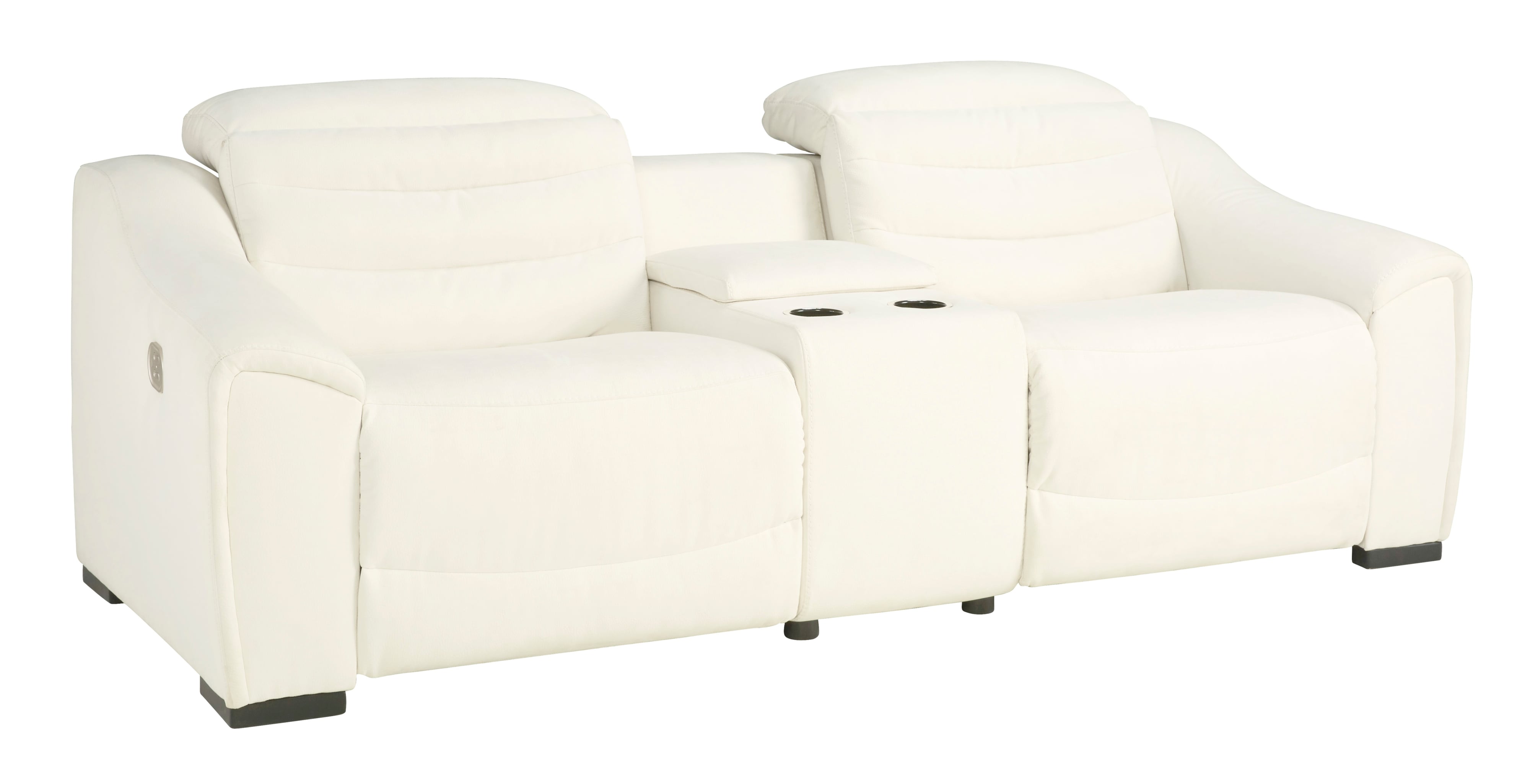 Reclining Sectional Sofa