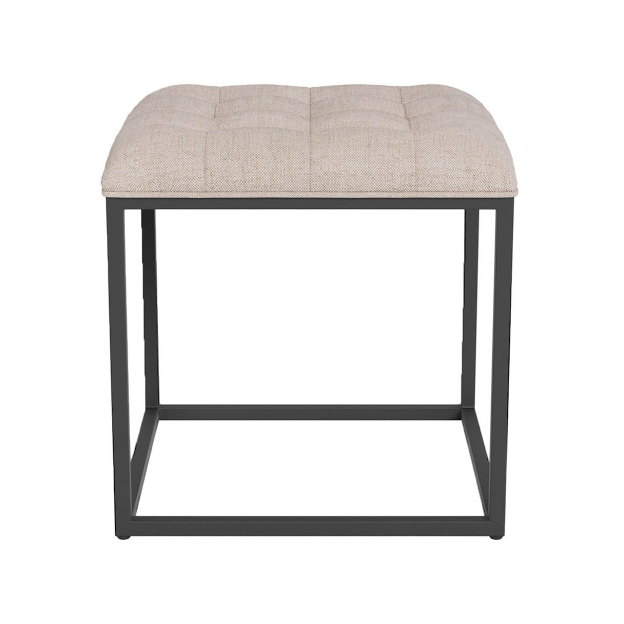 Universal Special Order Bennett Ottoman