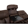 Franklin 652 Denali Power Loveseat