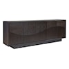 Artistica Nightfall Media Console