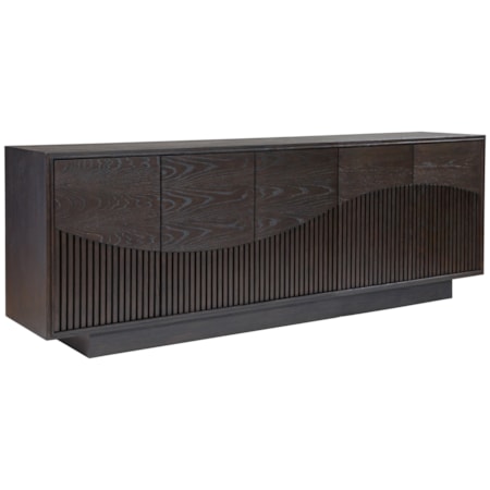 Media Console