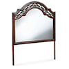 Ashley Furniture Signature Design Lavinton Bedroom Mirror