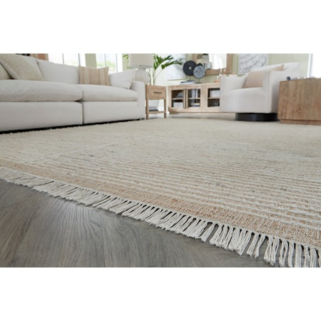 Millennium 7&apos;8&quot; x 10&apos; Rug