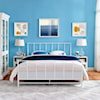 Modway Estate Queen Bed