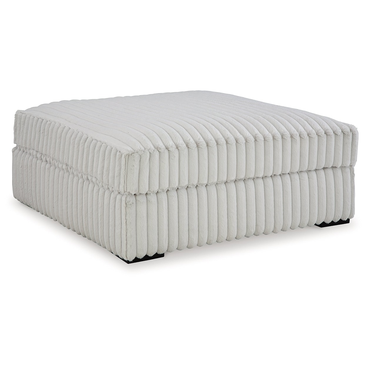 Signature Shiloh Oversized Accent Ottoman