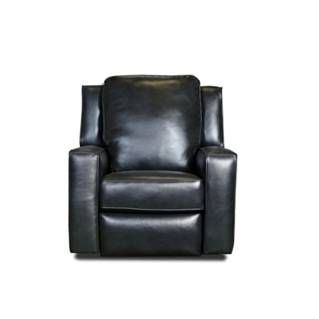 Wallhugger Recliner