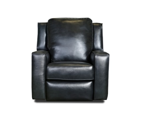 Power Headrest Rocker Recliner