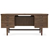 Ashley Signature Design Austanny 67" Home Office Desk