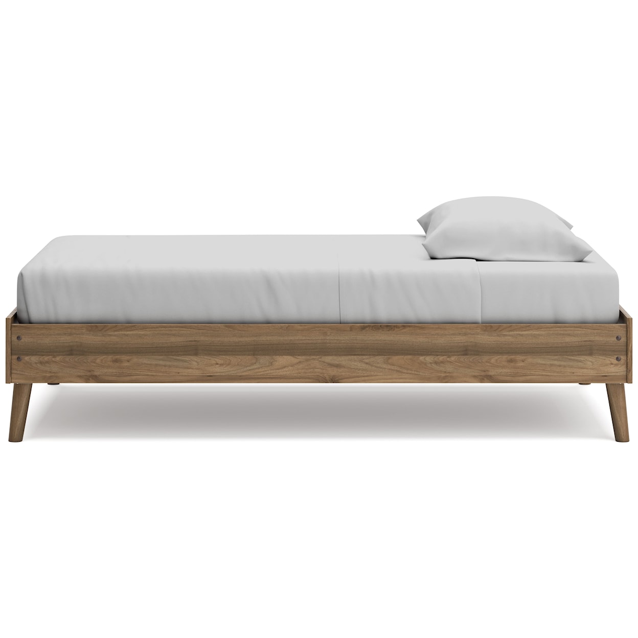 Ashley Furniture Signature Design Aprilyn Twin Platform Bed