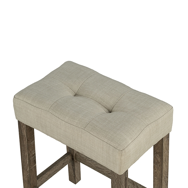 Furniture of America Adelaide 3-Piece Dining Table Set