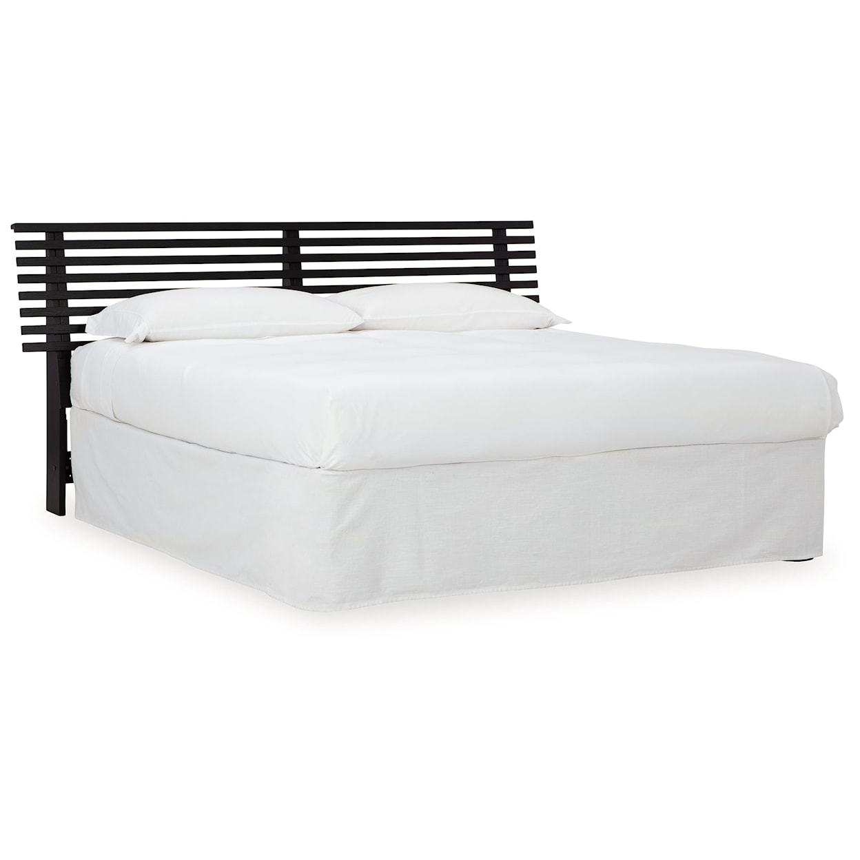 Ashley Furniture Signature Design Danziar Queen Slat Headboard