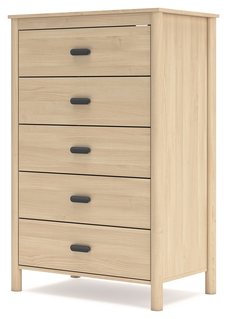 Five Drawer Chest