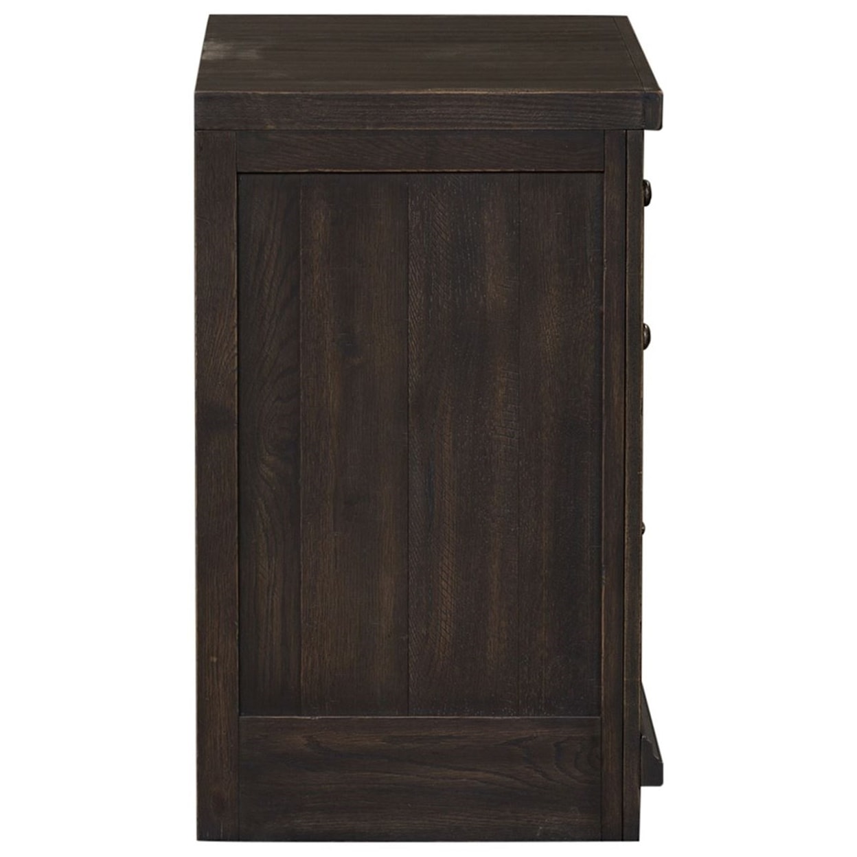 Liberty Furniture Harvest Home Bunching Lateral File Cabinet