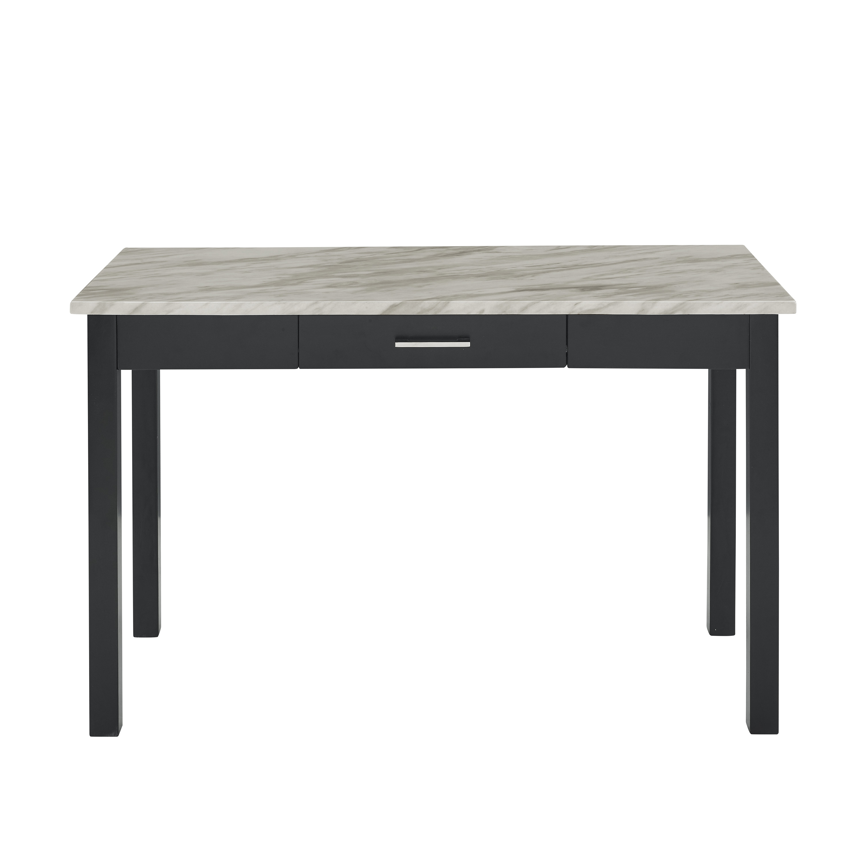 Crown Mark Lennon Desk & Chair Set