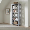 Liberty Furniture Trellis Lane Bookcase