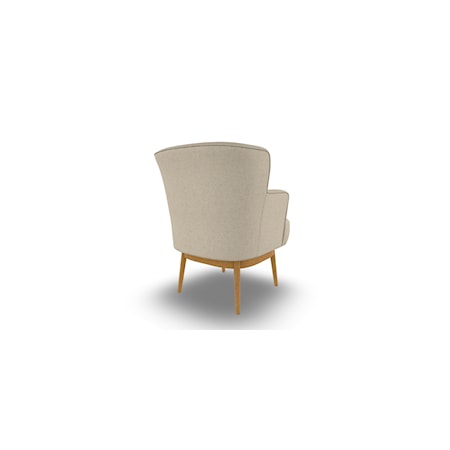 Swivel Chair