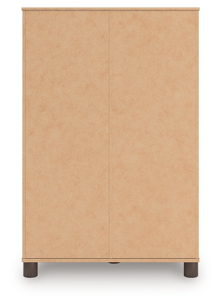 Signature Design by Ashley Pamytta Dressing Chest